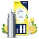 image 1 of Glade Compressed Spray Refill Fresh Lemon 10ml