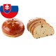 obrázok 1 z Mazanec s hrozienkami 400 g