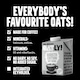 image 2 of Oatly Barista Edition Oat Drink 500ml