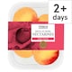 image 1 of Tesco Nectarines Minimum 4 Pack