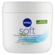 NIVEA Soft hidratáló krém 500 ml  1. kép