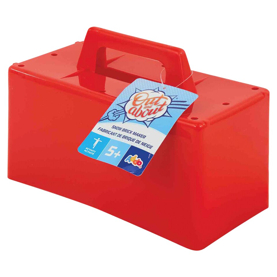 Addo Out and About hótégla készítő játék 1. kép