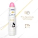 image 3 of Dove Women Invisible Care 72h Advanced Care Antiperspirant Deodorant 200ml