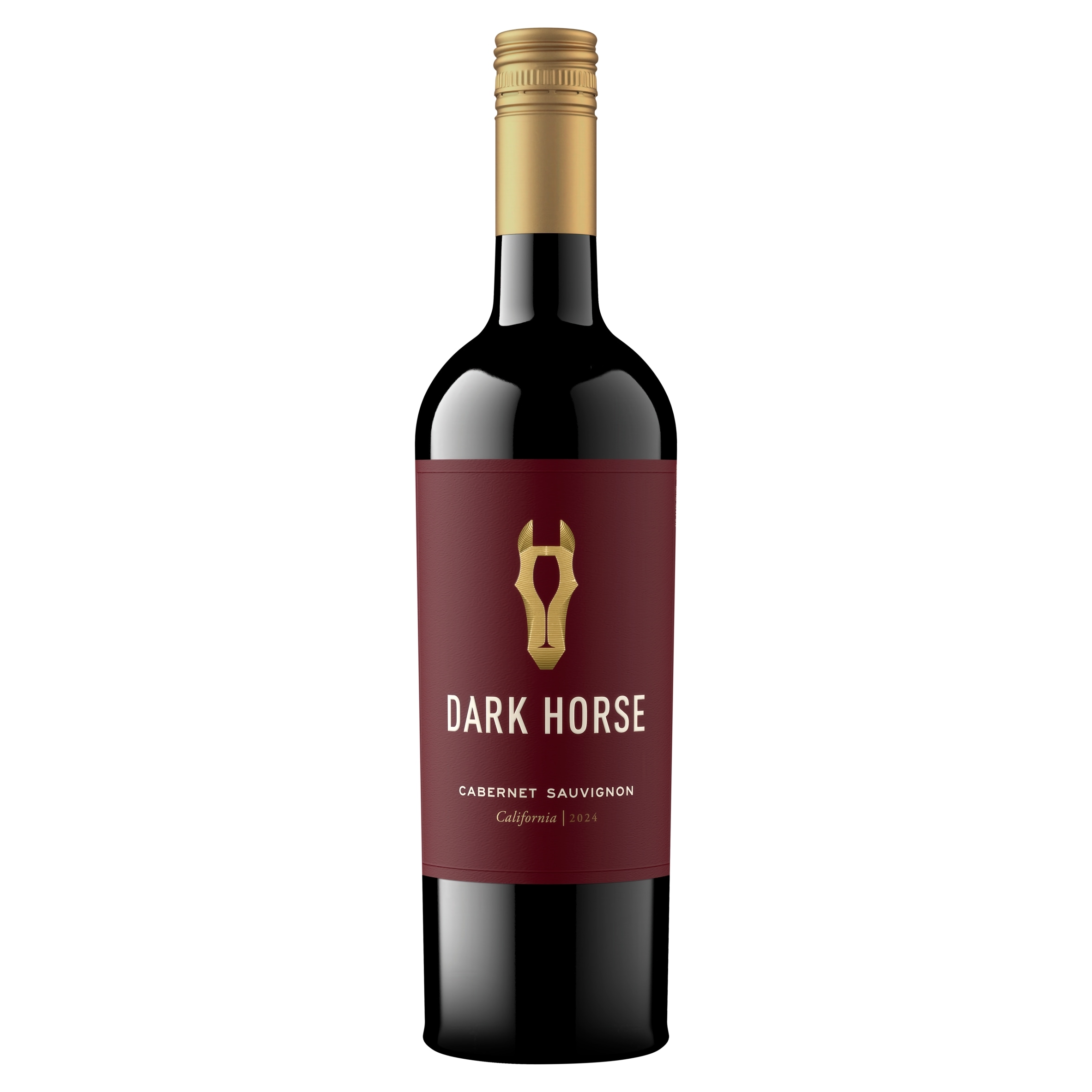 Dark Horse Cabernet Sauvignon 75Cl