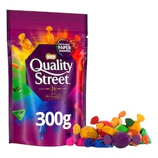 Quality Street Bag 300g