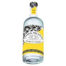 Trash & Treasure Citrus Vodka 70cl
