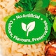 image 4 of Ben's Original Roasted Garlic Microwave Rice 220g
