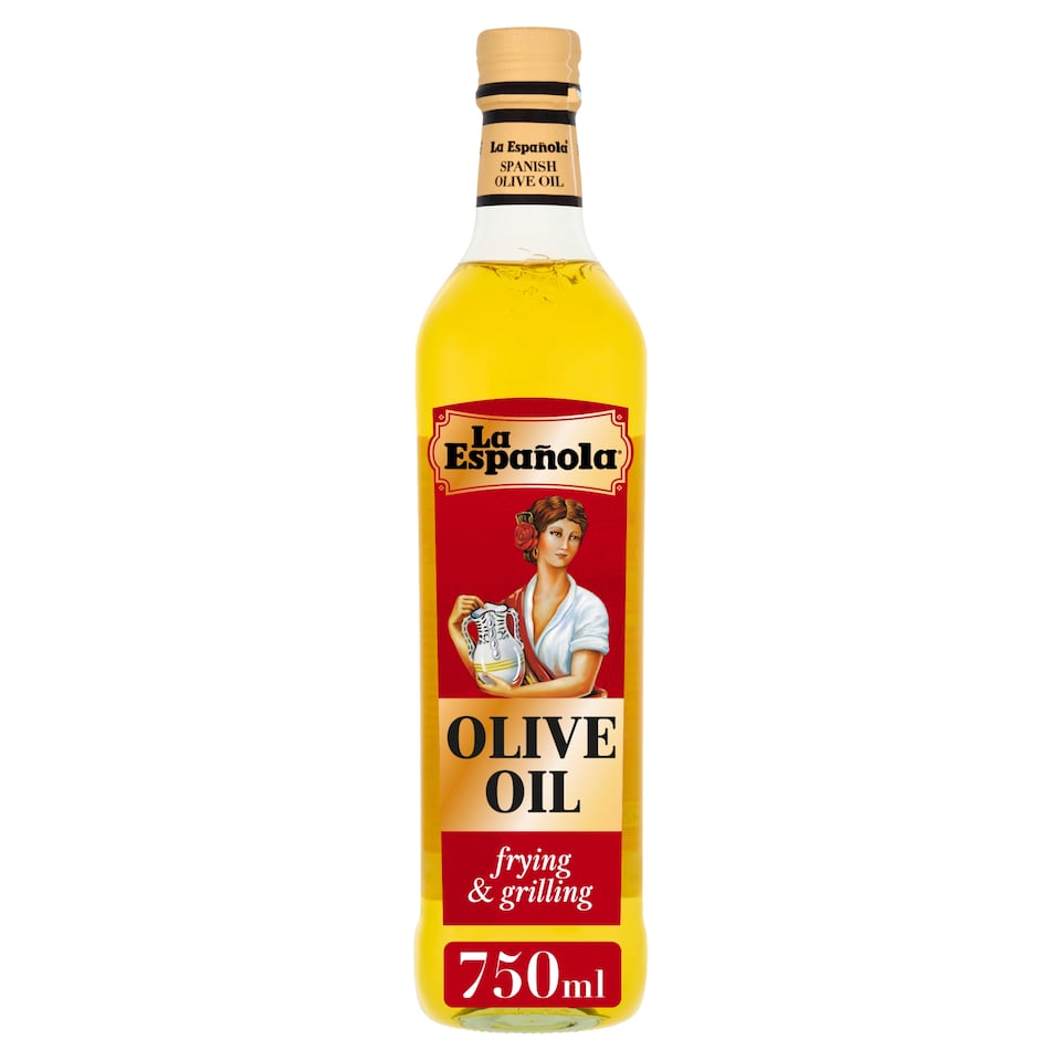 La Espanola Olive Oil 750Ml