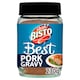 image 1 of Bisto Best Pork Gravy Granules 230g