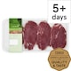 image 1 of Tesco Lamb Leg Steaks Welsh 450G