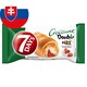 image 1 of 7 Days Double Max Croissant with Vanilla Flavour and Strawberry Fillings 80 g