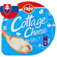 Cottage & Fresh Cheese