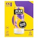 image 1 of FIX8 Kombucha Ginger Turmeric 4 x 250ml