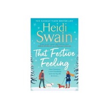That Festive Feeling Heidi Swain