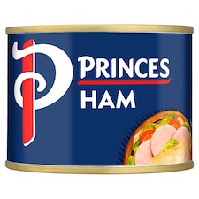 Princes Round Ham 200G
