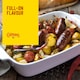 image 5 of Colman's Sausage Casserole Recipe Mix 39G