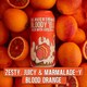 image 4 of Beavertown Bloody 'Ell Blood Orange IPA 440ml