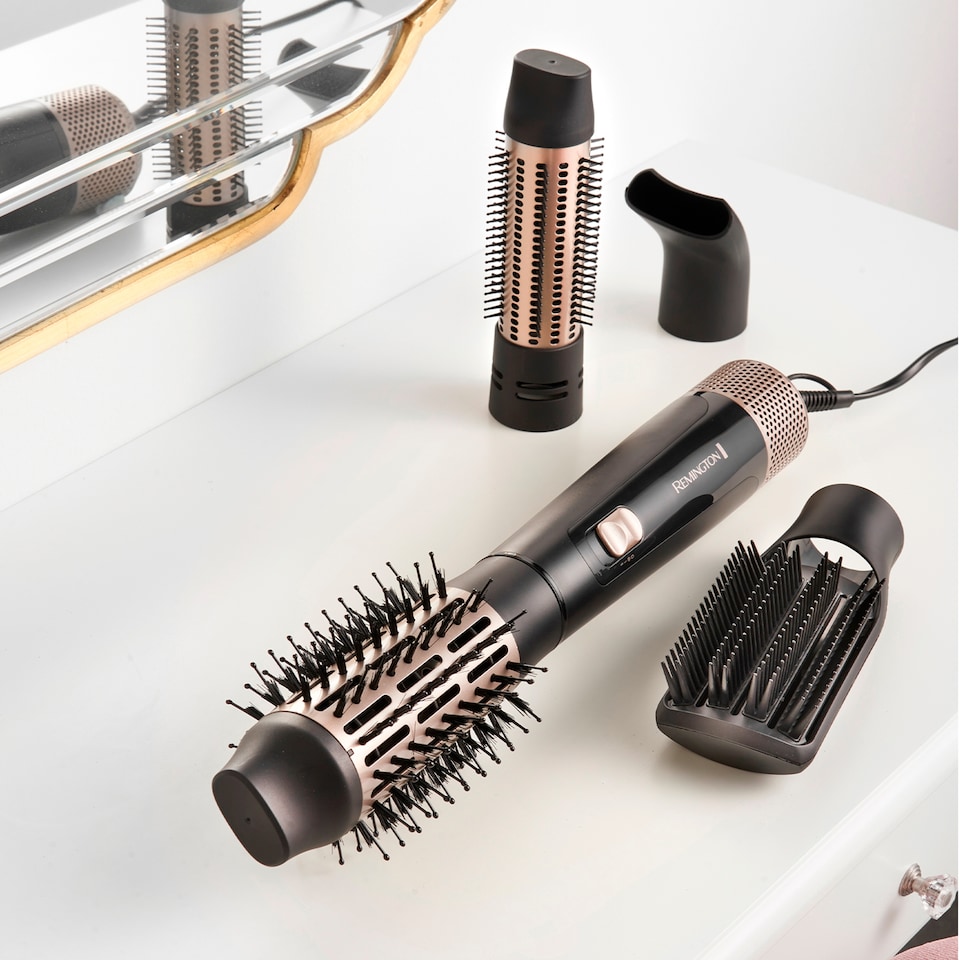 image 1 of Remington Blow Dry And Style Airstyler 1000W