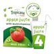image 1 of Tropicana Kids Pressed Apple Juice 4 x 150ml