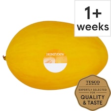 Tesco Honeydew Melon