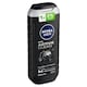 Obrázek 2 pro produkt Nivea Men Active Clean 3 v 1 Sprchový gel 250ml