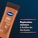 image 5 of Vaseline Cocoa Radiant Body Lotion 400ml