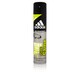 image 3 of Adidas Pure Game Antiperspirant Deodorant 250Ml