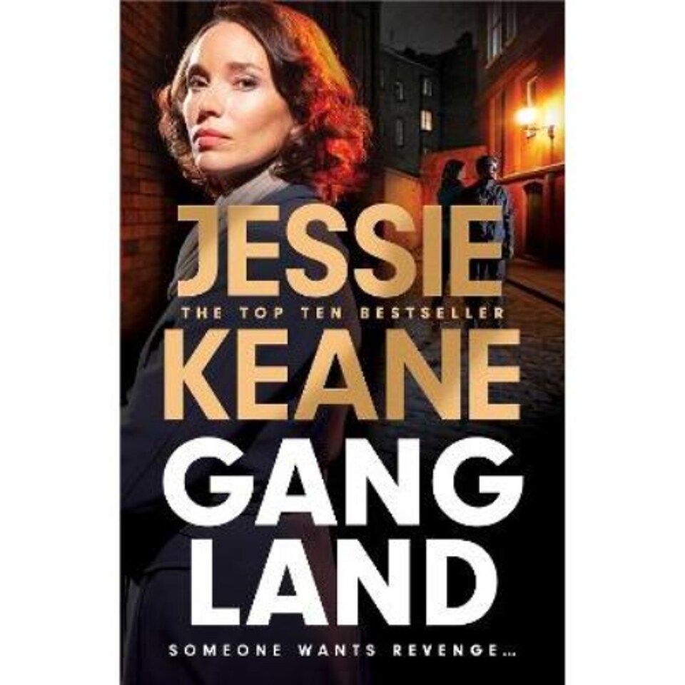 Gangland Jessie Keane