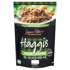 Simon Howie Vegetarian Haggis 454G