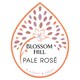 image 2 of Blossom Hill Pale Rose 75Cl