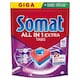 Somat All in One Extra mosogatógép tabletta 85 db  1. kép