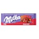 image 1 of Milka Mmmax Choco Jelly Alpine Milk Chocolate 250 g