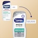 image 4 of Sanex Men Skin Health Sensitive Care 6 in 1 Shower Gel 400ml