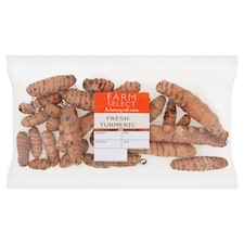Farm Select Fresh Turmeric 100g