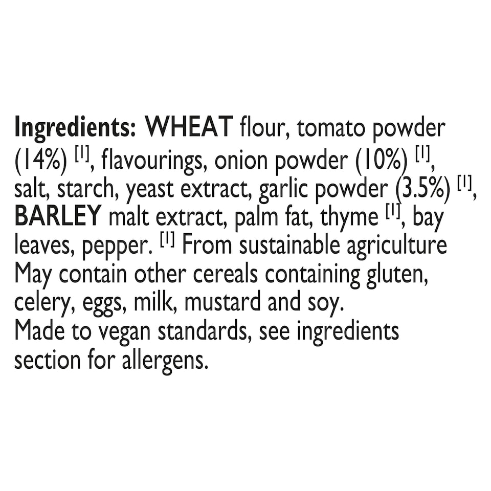 image 1 of Colman's Cottage Pie Recipe Mix 45G