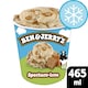 image 1 of Ben & Jerry's Spectacu-love Ice Cream Tub 465ml