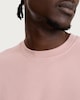 image 2 of F&F Pure Cotton Short Sleeved Relaxed Fit T-Shirt in Pink
