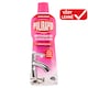 Obrázek 1 pro produkt Pulirapid Tekutý čistič na vodní kámen s přírodním octem 750ml