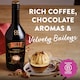 image 3 of Baileys Espresso Crème Irish Cream Liqueur Bottle 17% Vol 50Cl