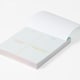image 4 of Paperchase Ombre Desk Pad