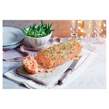 62 T. Salmon with Cream Cheese Herb 800g