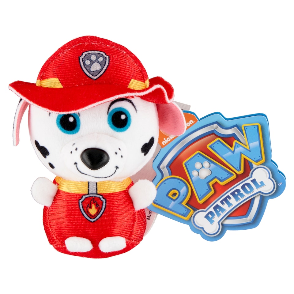 Nickelodeon Paw Patrol Marshall figurka