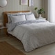image 2 of Silentnight Refresh Ditsy Floral Duvet Set Double