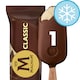image 1 of MAGNUM CLASSIC ICE CREAM STICK 110ML