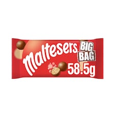 Maltesers Kingsize 58.5G