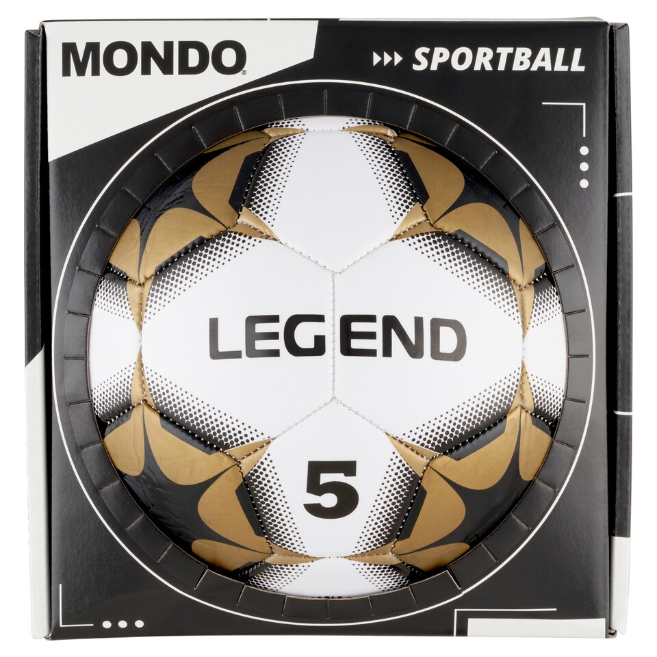 Mondo Soccer Ball