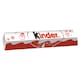 image 2 of Kinder Chocolate Milk Chocolate Bars 10 X 12.5G