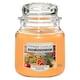 image 1 of Yankee Candle Medium Jar Exotic Fruits