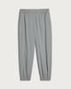 image 4 of F&F Cuffed Co-ord Trousers in Grey