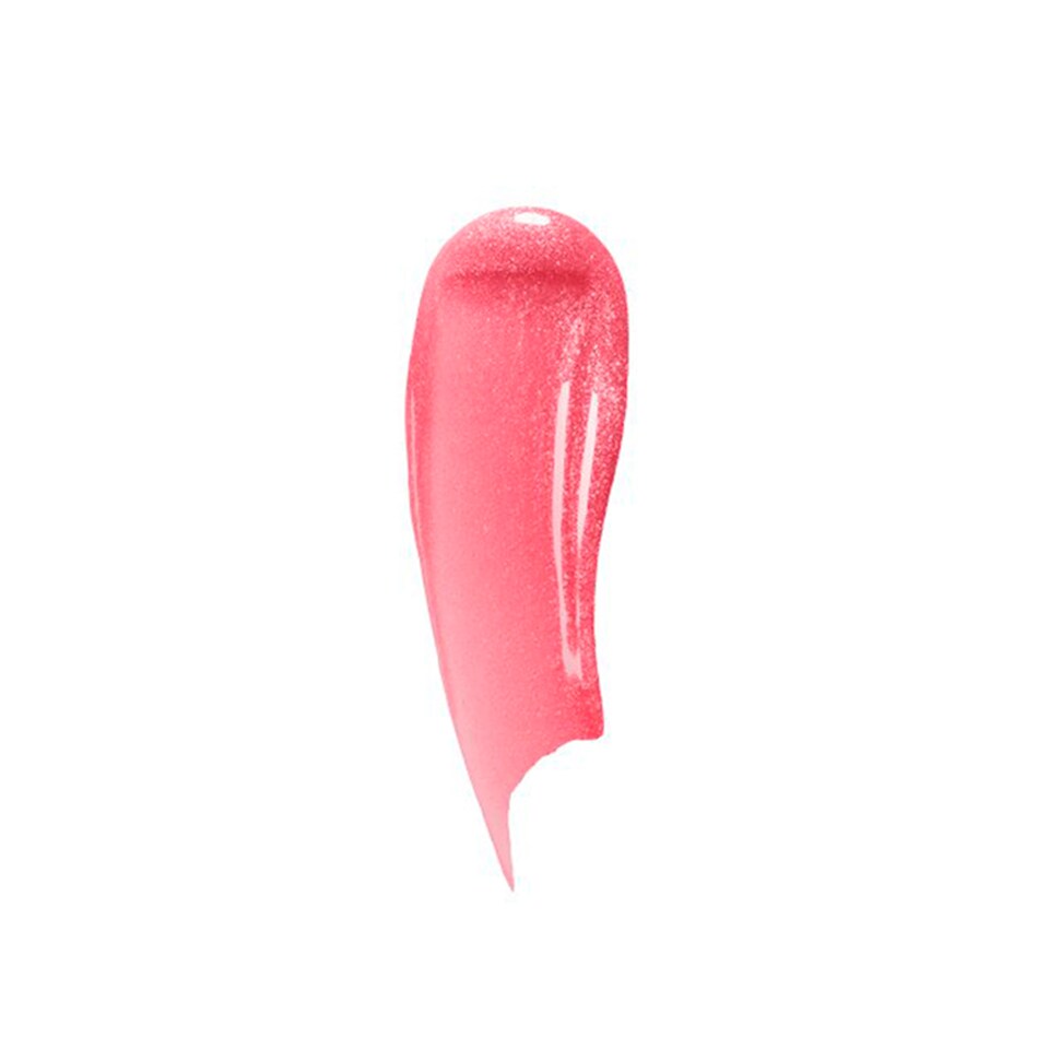 image 1 of L'Oreal Paris Plumping Sheer Pink Lip Gloss 406 Amplify